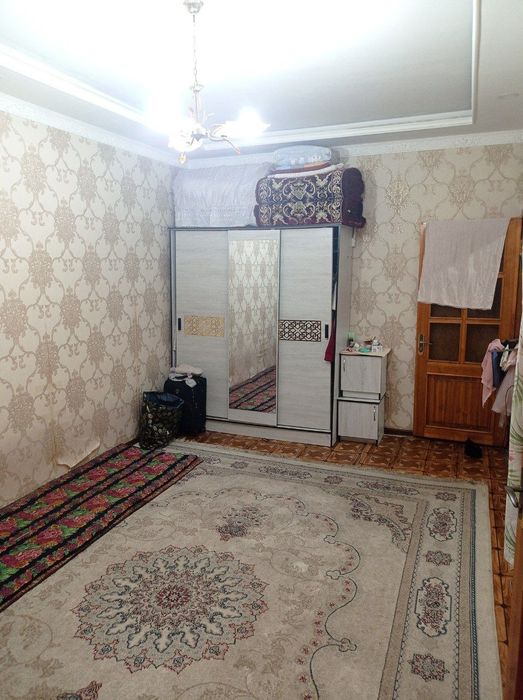 Продажа 1в2/3/4 на Юнусабад-13,  [метро]2 хонали сотилади