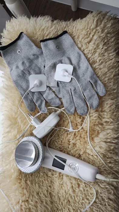 Aparat slabit cavitatie ultrasunete tratament facial