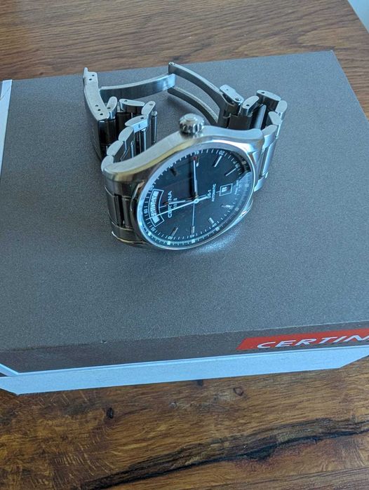 ceas Certina DS-1 Automatic Day Date