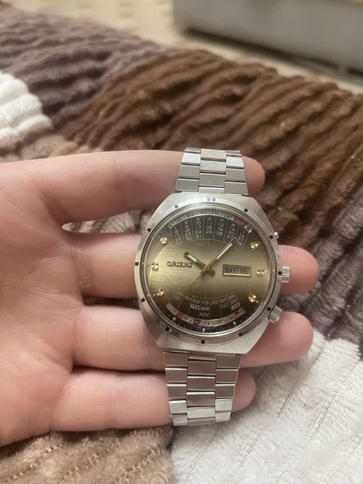 Часы хорошо работают оригинал