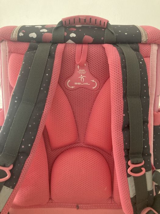 Детска раница