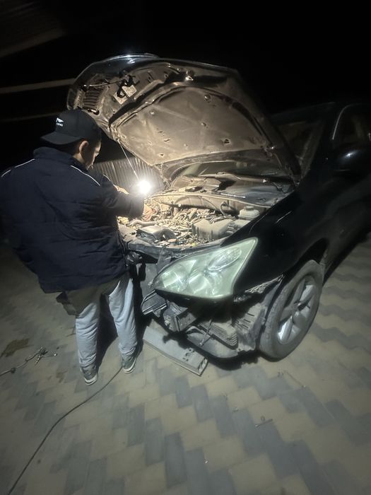 Заправка автокондиционер