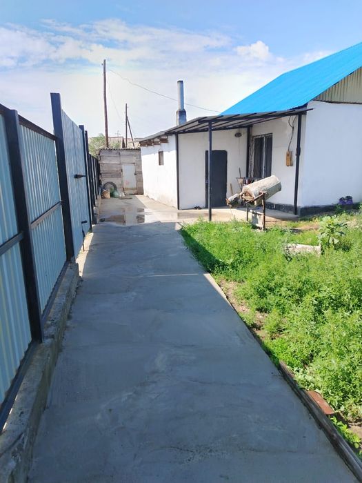 Продам дом на восточном 2343