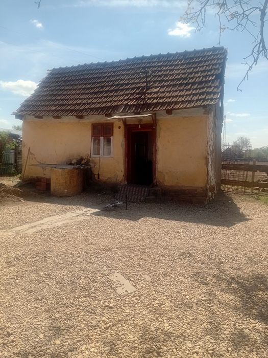 Casa de vanzare cermei