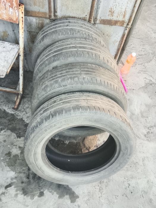 Продам летние шины виатти