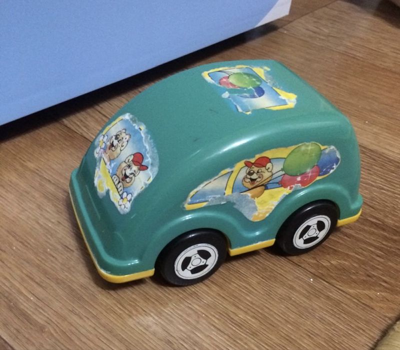 Детские игрушки по 500 тг