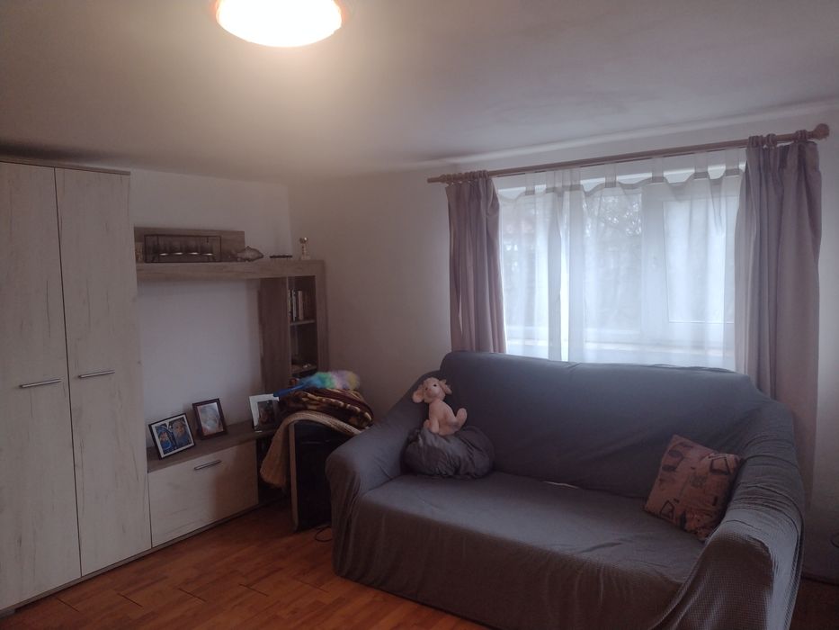 Casa Tăuții Măgherăuș zona centrală