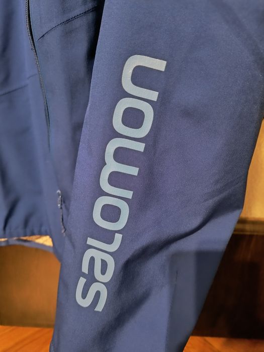 Geaca impermeabila Salomon Outline 20000 mm 20k S M