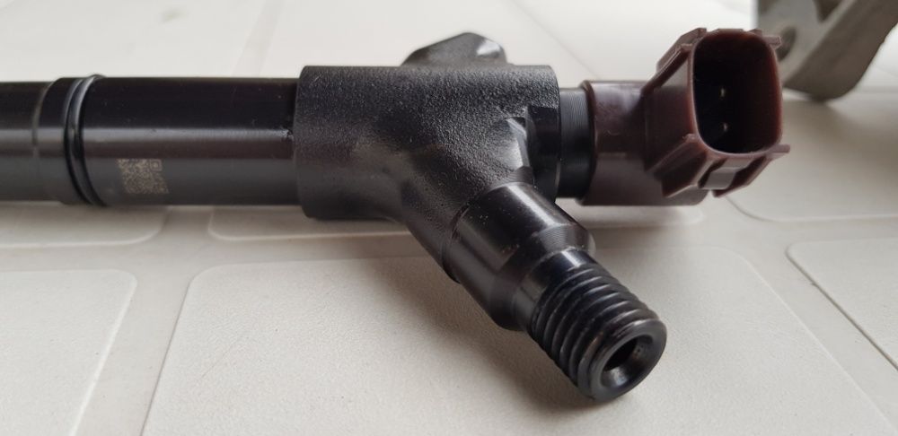 Дюза и стартер за TOYOTA