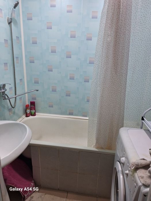 Сдаётся 3х комнатная квартира