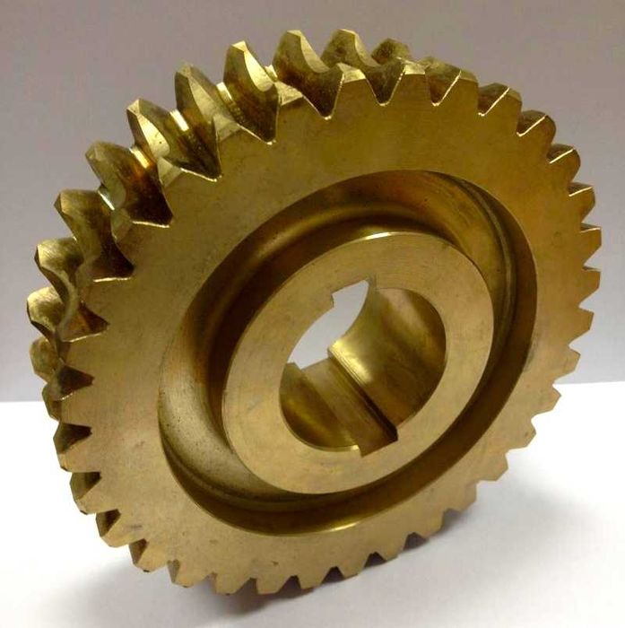 Токарь - фрезеровщик. Закалка металла.