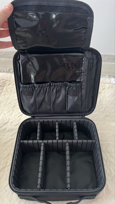 Кейс органайзер профессиональный