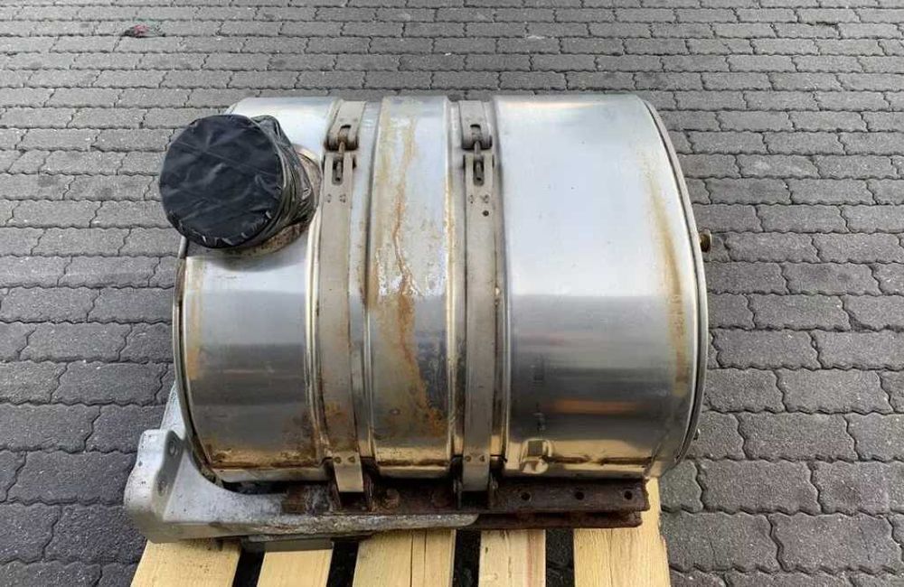 evacuare Renault Premium -Piese de schimb RENAULT