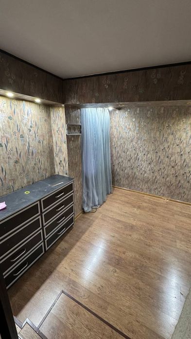 Ул.Мукими Текстильщик 2>3/5/5 50м²