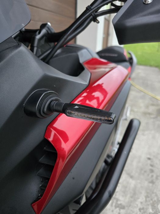 Honda NC750X ABS ( NC 700, NC 750 X)