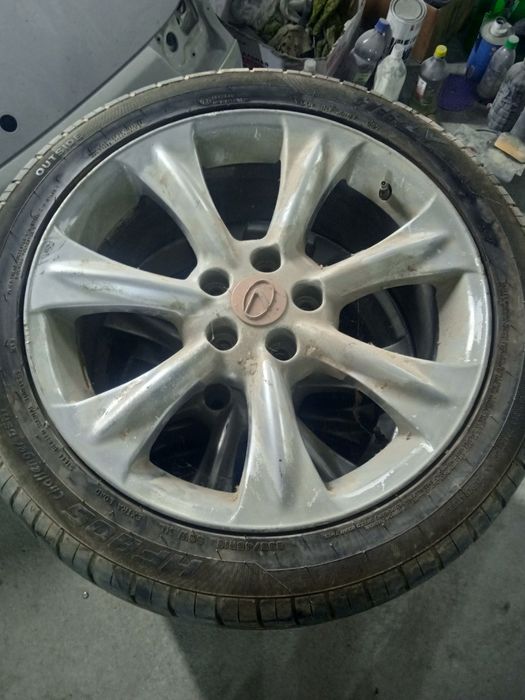 Диски на рх 350, срочная продажа