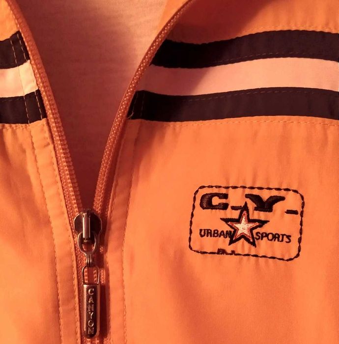 Geacă CANYON ,de primăvară / toamnă ( unisex )