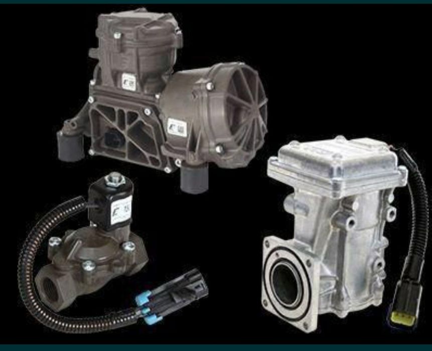 Elektron gaz reduktorlarini remont qilamiz!