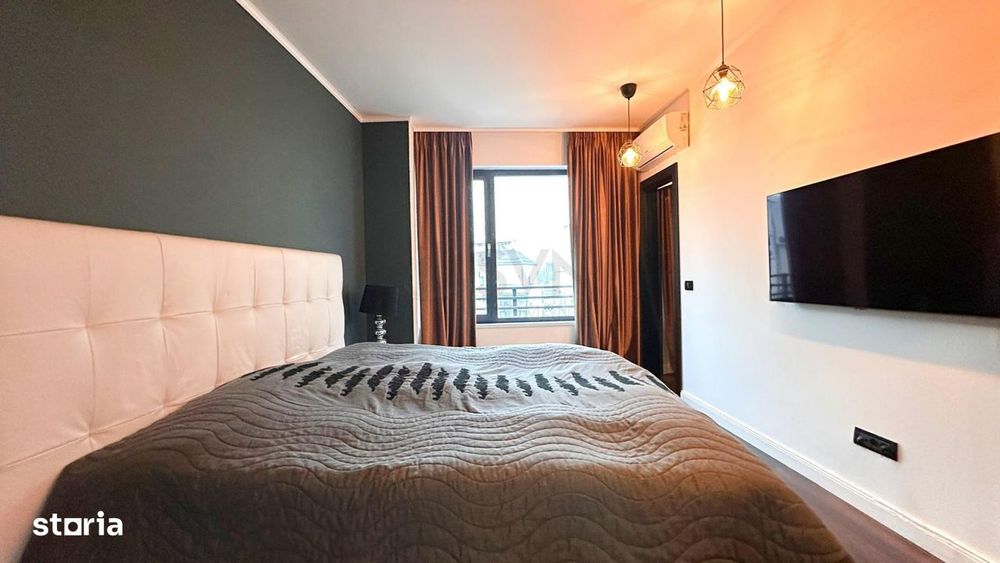 Apartament 3 camere Soseaua Nordului