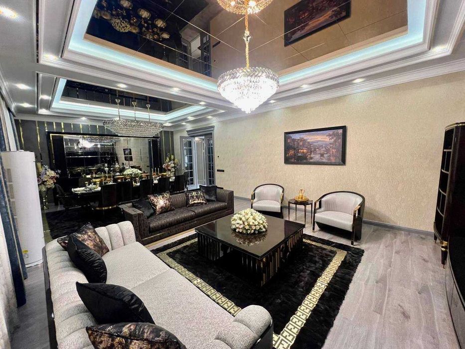 "СРОЧНАЯ ЦЕНА 4,2 сотки 396м2 Юнусобад 17Квартал Гвардейский Подключ‼️