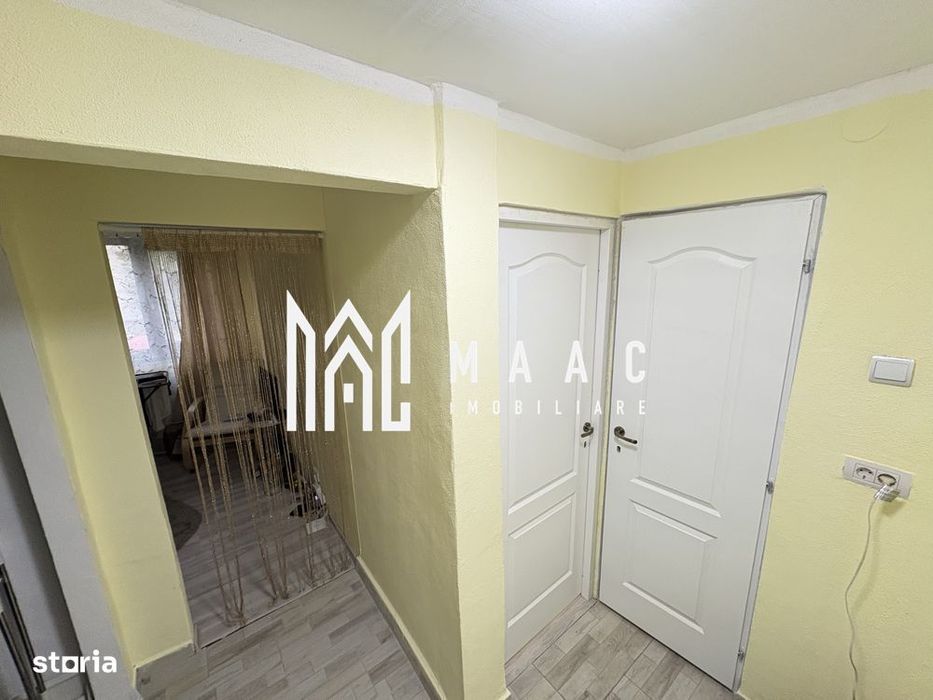 Apartament 2 camere de vânzare | Râmnicu Vâlcea, Nord | 29 mp — fotografia 2