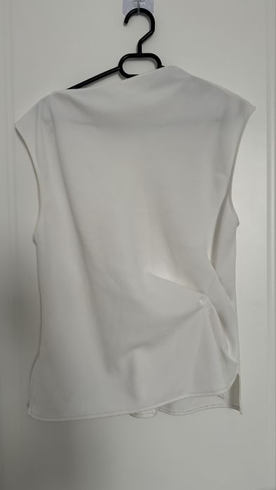 Zara Платье  жилет топ