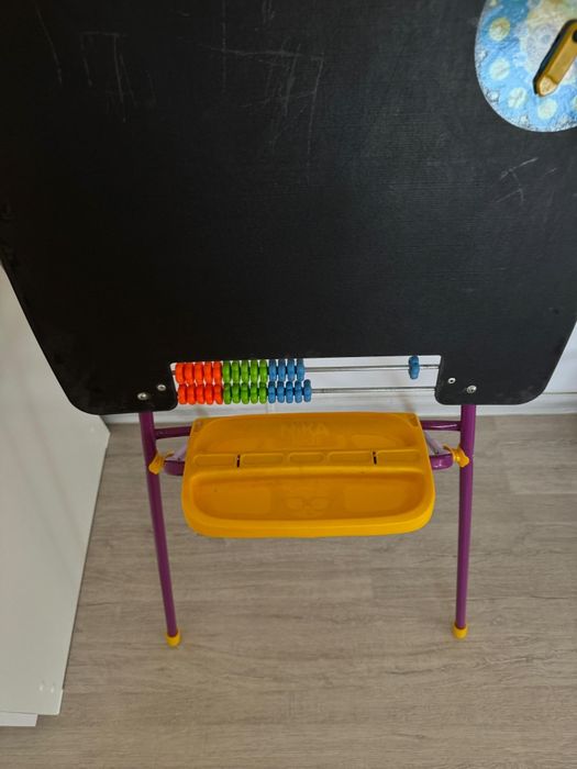 Доска детская б/у