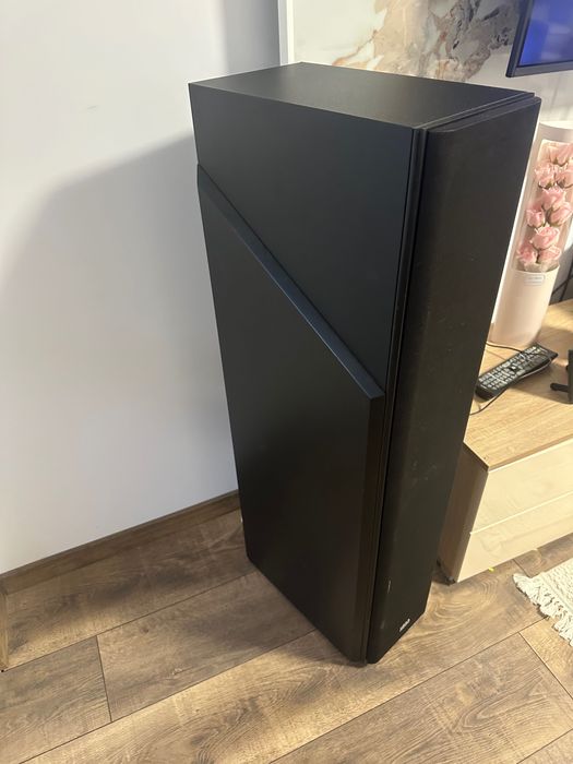 Heco Home Cinema 5.1