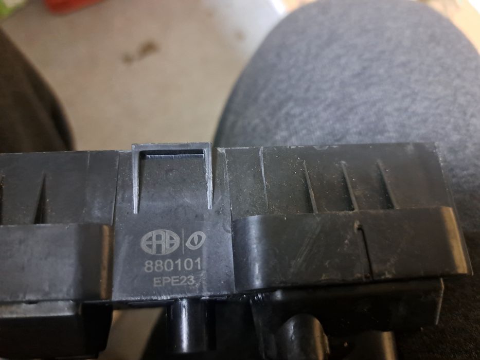 Оригинална бобина  Opel Meriva. Corsa D 1.2 ERA