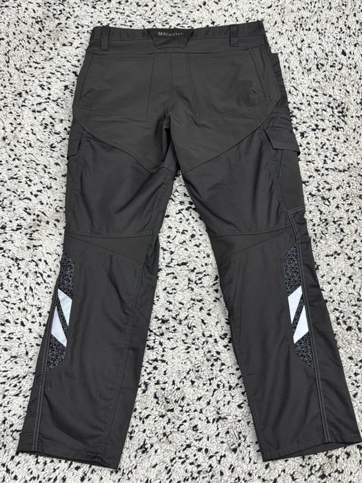 Мъжки работен панталон MASCOT . Размер 52