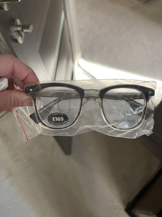 Rame ochelari originale