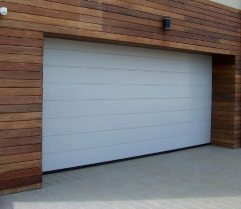 Usi de garaj Italpannelli