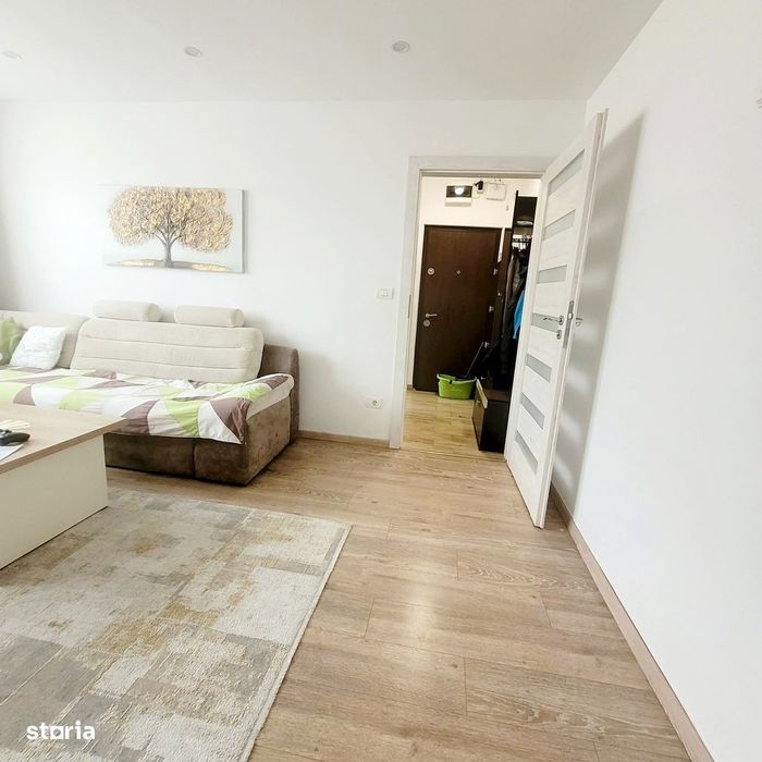 Apartament 3 Camere/Hipodrom 1
