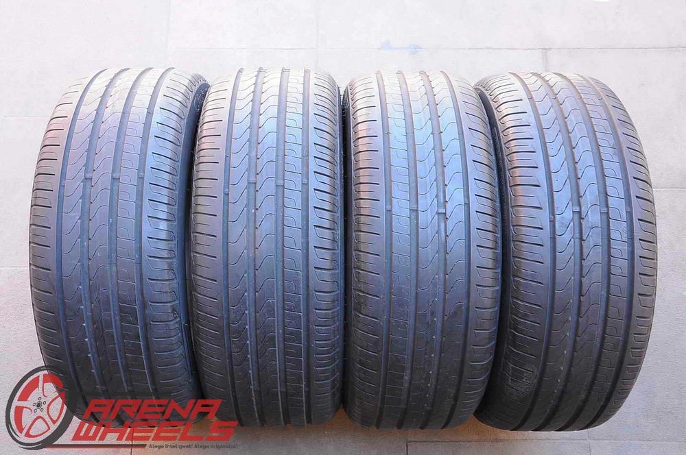 Anvelope Vara 18 inch Pirelli Cinturato P7 245/45 R18 100Y Runflat