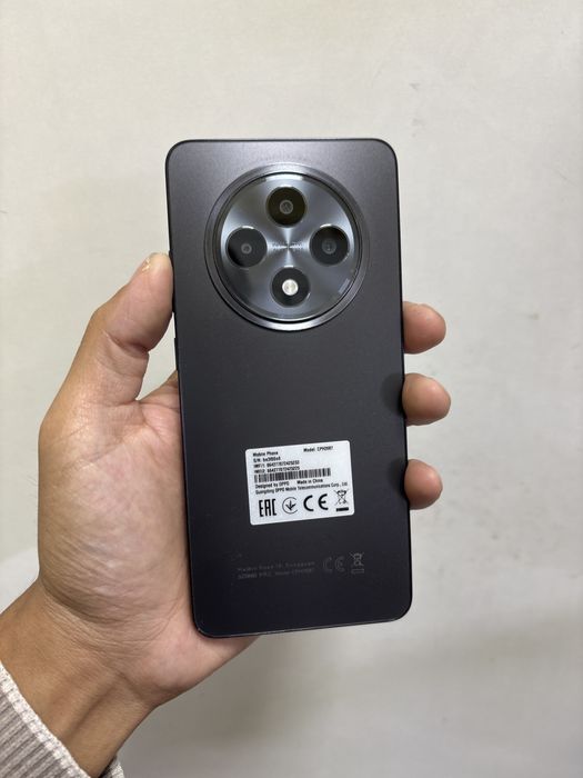 Oppo reno 12F 256GB