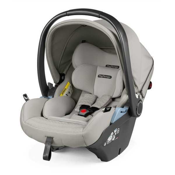 Бебешко столче за кола Peg Perego Primo Viaggio Lounge