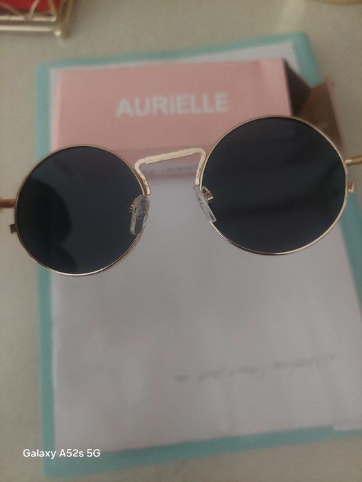 Ochelari soare vintage