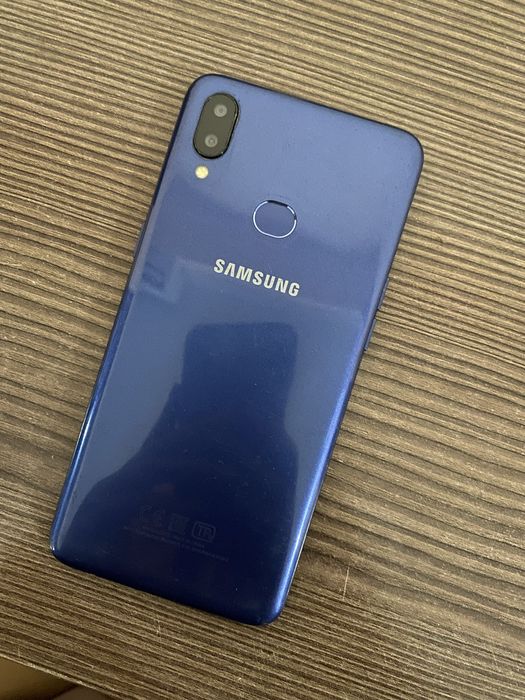 Продам Samsung A10s