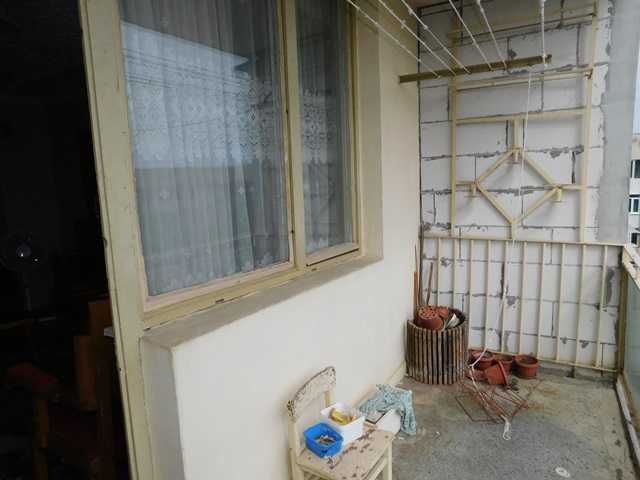 Продава се Тристаен апартамент в Търговище, Център - 68 кв.м за 938 €/кв.м - Снимка #13