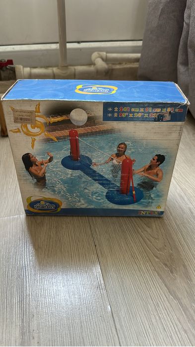 Круг плавательный