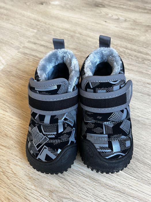 Зимни снежни ботуши