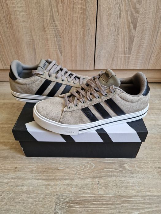 Adidas Daily 4.0 модел IF4505