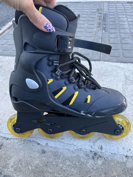 Оригинални ролери 39 номер