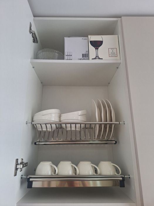 Стильная студия VIP-уровня