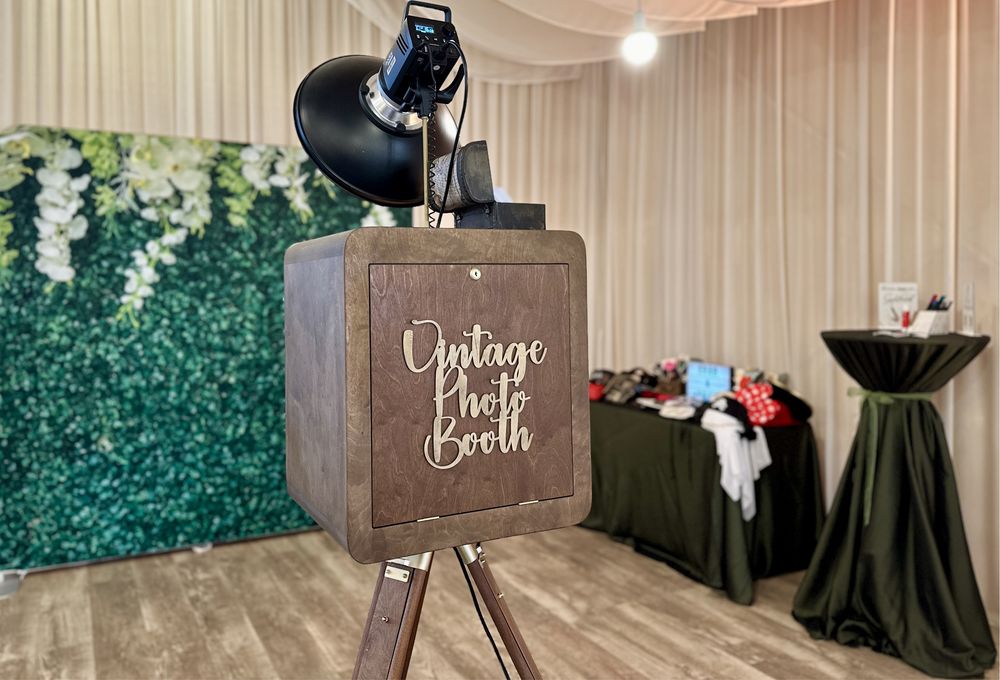 Cabina foto Brasov, Fum greu, Baloane Fum, Artificii interior