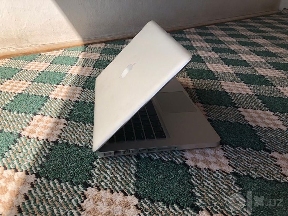 MacBookPro sotiladi.