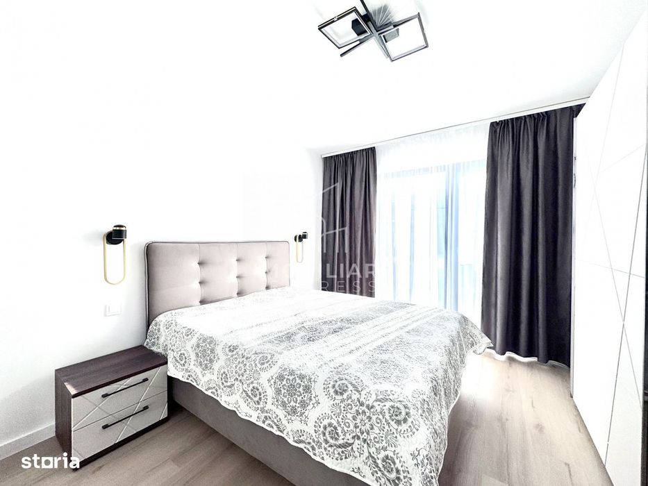 2 camere | Lux | Intre Lacuri Residence | FSEGA | Iulius Mall