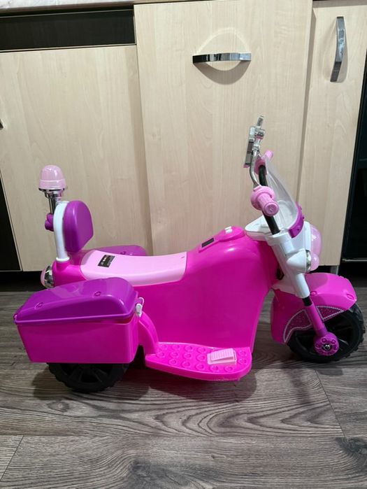 Scuter copii ca nou