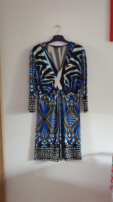 Rochie M Debenhams, impecabila