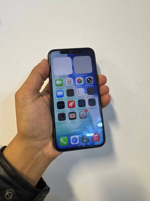 iPhone 11 Pro/64GB/Айфон 11 Про/64ГБ